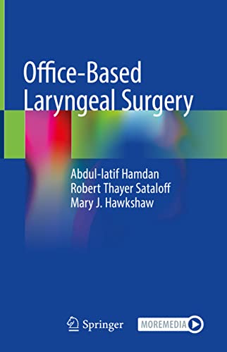 Office-Based Laryngeal Surgery (Original PDF from Publisher)