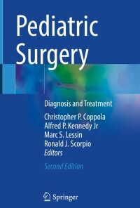 Pediatric Surgery: Diagnosis and Treatment, 2nd Edition (Original PDF from Publisher)