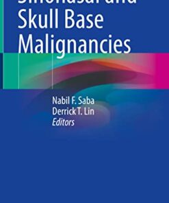 Sinonasal and Skull Base Malignancies (Original PDF from Publisher)