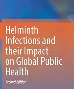 Helminth Infections and their Impact on Global Public Health, 2nd Edition (Original PDF from Publisher)