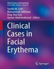 Clinical Cases in Facial Erythema (Clinical Cases in Dermatology) 2022 Original PDF