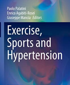 Exercise, Sports and Hypertension (Updates in Hypertension and Cardiovascular Protection) (EPUB)