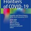 Frontiers of COVID-19: Scientific and Clinical Aspects of the Novel Coronavirus 2019 2022 Original PDF