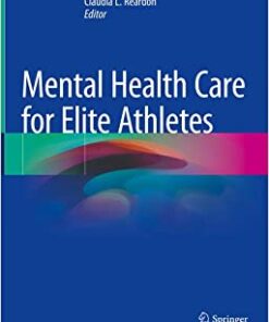Mental Health Care for Elite Athletes (Original PDF from Publisher)