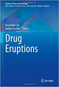 Drug Eruptions (Updates in Clinical Dermatology) (Original PDF from Publisher)