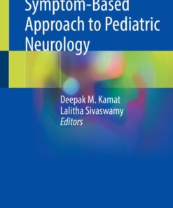 Symptom-Based Approach to Pediatric Neurology (Original PDF from Publisher)
