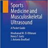 Sports Medicine and Musculoskeletal Ultrasound: A Pocket Guide (Original PDF from Publisher)