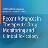 Recent Advances in Therapeutic Drug Monitoring and Clinical Toxicology (Original PDF from Publisher)
