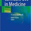 Cannabis Use in Medicine: A Concise Handbook (EPUB)