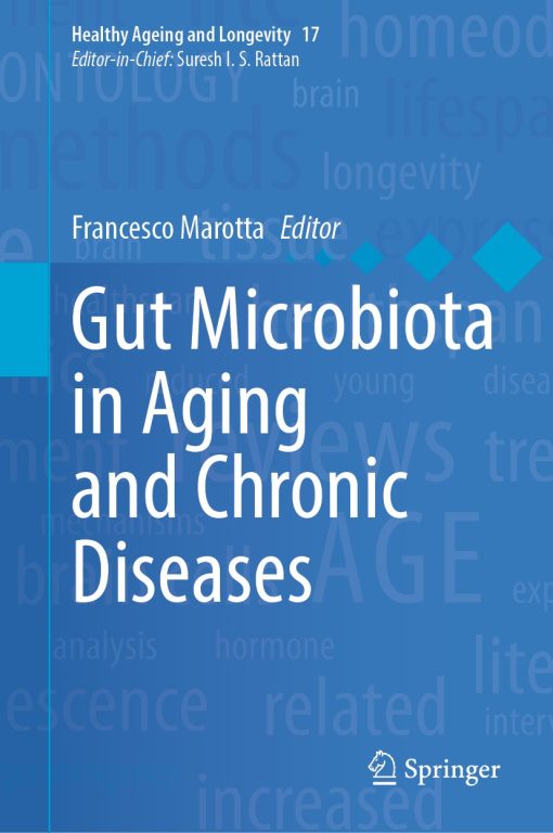Gut Microbiota in Aging and Chronic Diseases (Original PDF from Publisher)