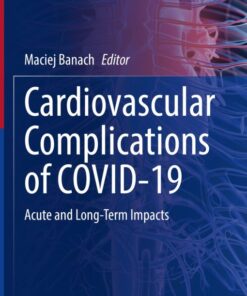 Cardiovascular Complications of COVID-19 (Original PDF from Publisher)