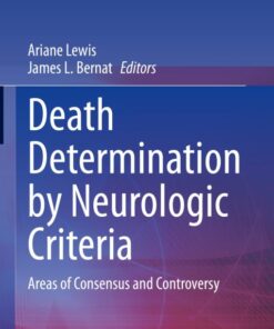 Death Determination by Neurologic Criteria (Original PDF from Publisher)