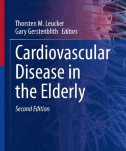Cardiovascular Disease in the Elderly, 2nd Edition (Original PDF from Publisher)