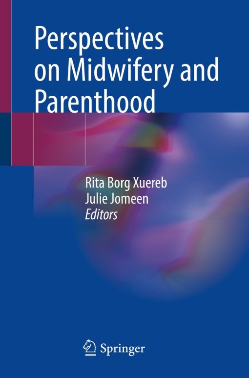 Perspectives on Midwifery and Parenthood (EPUB)