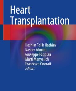 Heart Transplantation (Original PDF from Publisher)