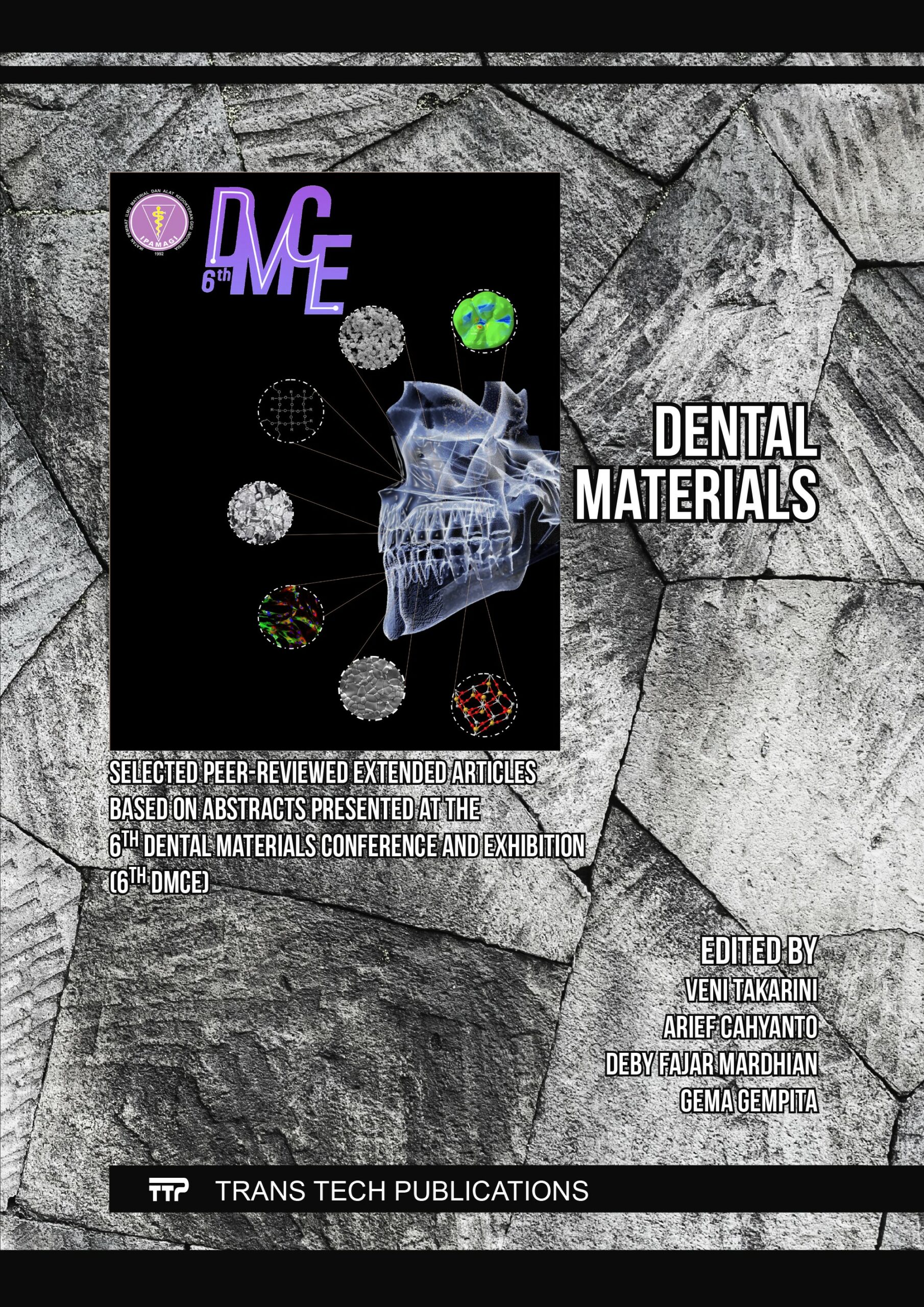 Dental Materials Original PDF from Publisher