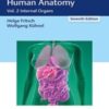 Color Atlas of Human Anatomy: Vol. 2 Internal Organs, 8th edition 2022 Original PDF Color Atlas of Human Anatomy: Vol. 2 Internal Organs, 8th edition 2022 Original PDF