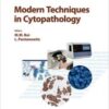 Modern Techniques in Cytopathology (Monographs in Clinical Cytology, Vol. 25)  
