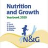 Nutrition and Growth: Yearbook 2020 (World Review of Nutrition and Dietetics, Vol. 120) (Original PDF)