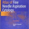 Atlas of Fine Needle Aspiration Cytology, 2nd Edition