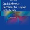 Quick Reference Handbook for Surgical Pathologists, 2nd Edition (Original PDF)
