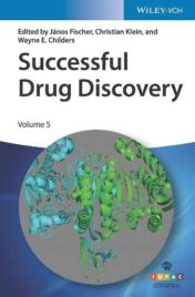 Successful Drug Discovery, Volume 5 (Original PDF)