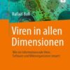 Viren in allen Dimensionen: Wie ein Informationscode Viren, Software und Mikroorganismen steuert 2021 Original pdf Viren in allen Dimensionen: Wie ein Informationscode Viren, Software und Mikroorganismen steuert 2021 Original pdf