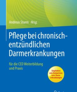 Pflege bei chronisch-entzündlichen Darmerkrankungen (Original PDF from Publisher)