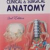 Clinical and Surgical Anatomy, 2nd Edition (Original PDF)