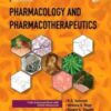 Pharmacology and Pharmacotherapeutics, 25th Edition (Original PDF)