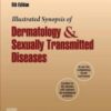 Illustrated Synopsis of Dermatology & Sexually Transmitted Diseases, 6th Edition (Original PDF)