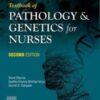 Textbook of Pathology and Genetics for Nurses, 2nd Edition  
