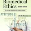 Biomedical Ethics, 2nd Edition (Original PDF)