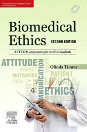 Biomedical Ethics, 2nd Edition (Original PDF)