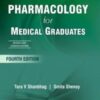 Pharmacology for Medical Graduates, 4th Updated Edition Original PDF 2020