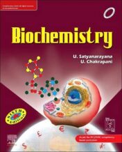 Biochemistry, 6e 2021Original PDF