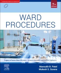 Ward Procedures, 7th edition (Original PDF from Publisher)