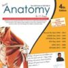 Anatomy (New SARP Series for NEET/NBE/Al), 4th Edition Original PDF  