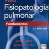 West. Fisiopatología pulmonar.: Fundamentos (Spanish Edition), 9ed Original PDF West. Fisiopatología pulmonar.: Fundamentos (Spanish Edition), 9ed Original PDF