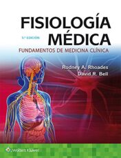 Fisiología médica: Fundamentos de medicina clínica, 5ed (Spanish Edition) (Original PDF)