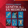 Thompson & Thompson. Genética en Medicina (8ª ed.) (Spanish Edition) (Original PDF)