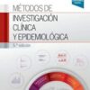 Métodos de investigación clínica y epidemiológica, 5ª Edición (Spanish Edition) Métodos de investigación clínica y epidemiológica, 5ª Edición (Spanish Edition)