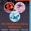 Microbiología médica (8ª ed.) (Spanish Edition) (Original PDF)