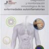 Diagnóstico y monitorización inmunológica de las enfermedades autoinflamatorias (Spanish Edition) Diagnóstico y monitorización inmunológica de las enfermedades autoinflamatorias (Spanish Edition)