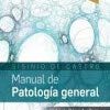 Sisinio de Castro. Manual de Patología general (8ª ed.) (Spanish Edition) (Original PDF)
