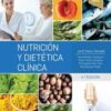 Nutrición y dietética clínica (4ª ed.) (Spanish Edition) (Original PDF)