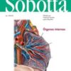 Sobotta. Atlas de anatomía humana vol 2 (24ª ed.): Órganos internos 2020 ORIGINAL PDF