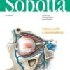 Sobotta. Atlas de anatomía humana 24 – Volumen 1: Anatomía general y aparato locomotor   2020 ORIGINAL PDF