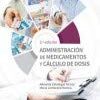 Administración de medicamentos y cálculo de dosis (3ª ed.) (Spanish Edition) (Original PDF)