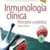Inmunología Clínica – 5ª Edición: Principios y práctica 2019 EPUB + Converted PDF
